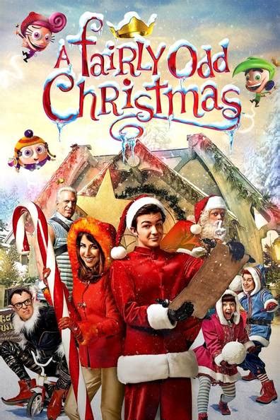 A Fairly Odd Christmas (2012) Stream and Watch Online.